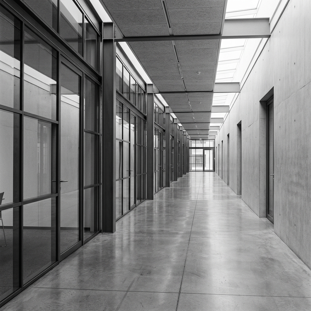 Modern Data Center